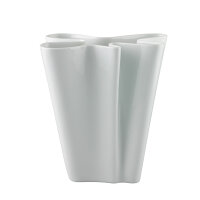 Flux / Weiss / Vase 26 cm