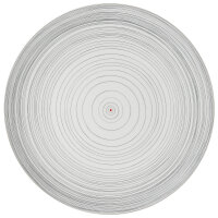 TAC Gropius / Stripes 2.0 / Platzteller 33 cm