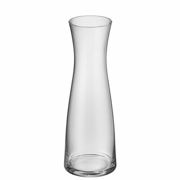 Glaskaraffe 1,0L -Ersatzglas-