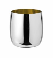 Foster Weinglas, 0,2 l. - golden