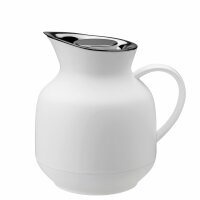 Amphora Isolierkanne - tea, 1 l. - soft white