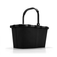 Carrybag Frame black/black