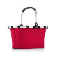 carrybag XS red