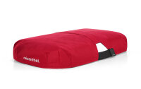 carrybag cover red