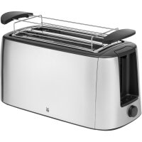 Bueno Pro Dop-Langschlitz-Toaster
