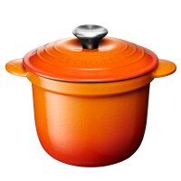 COCOTTE EVERY 18 CM OFENROT