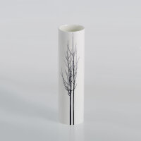 Black Forest / Vase zyl. 21 cm