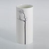 Black Forest / Vase zyl. 29 cm