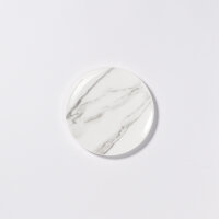 Carrara / Teller flach 16 cm