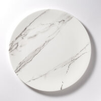 Carrara / Teller flach 32 cm