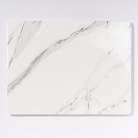 Carrara / Platte 24x32 cm