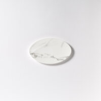 Carrara / Beilage oval 15 cm