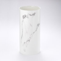 Carrara / Vase zyl. 29 cm