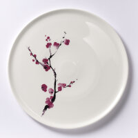 Cherry Blossom / Tortenplatte 32 cm