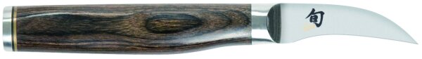 Tourniermesser 2.2" (5,5 cm)  Shun Premier Mälzer