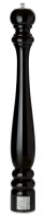 PARIS Prestige schwarz - 110 cm Pfeffermühle